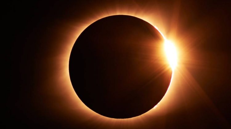 A prepararse, el próximo martes 2 de julio los puntanos quedaremos “eclipsados”