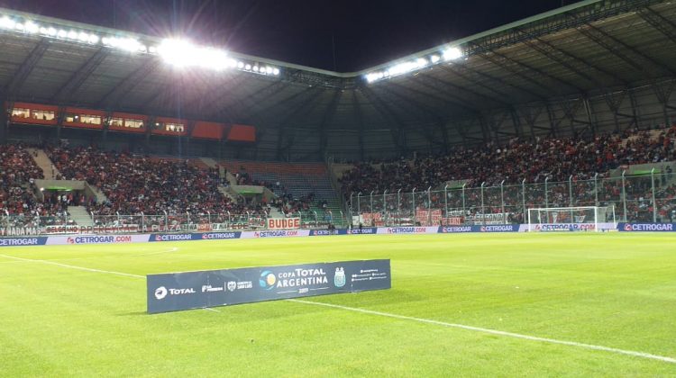 Cuenta regresiva para el partido: River y Gimnasia de Mendoza se enfrentan por un lugar en los octavos de final