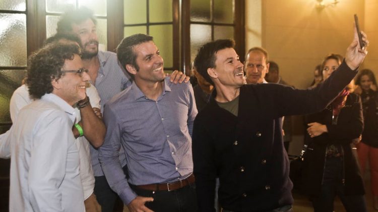 Los ex tenistas de la gloriosa Legión Argentina: Calleri, Zabaleta, Coria y Vassallo Argüello llegarán a San Luis
