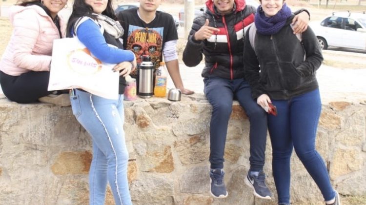 Comienza “Estación Invierno”, una batería de actividades para disfrutar en familia