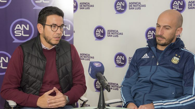 Comenzó este jueves en San Luis el Torneo Regional de Futsal Cuyo