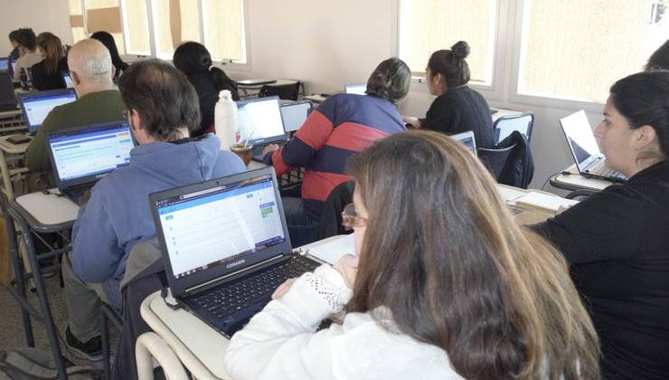 Más de 250 docentes están a un paso de certificar sus conocimientos en Herramientas Digitales de Google