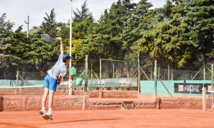 El “Ave Fénix” se prepara para un fin de semana con actividades deportivas para todos los gustos