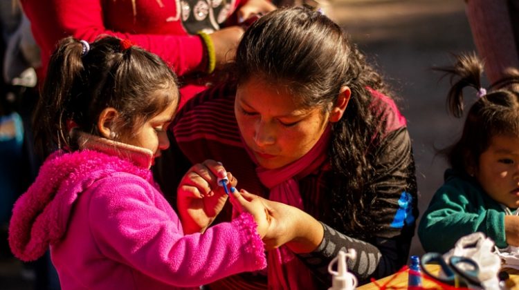 A pura diversión y alegría finalizó el ciclo “Conexión Joven en Vacaciones de Invierno”