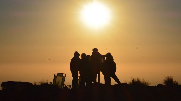 Las vacaciones de invierno arrancaron con buenos porcentajes de ocupación 