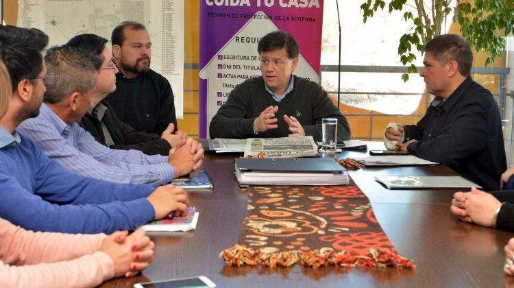 Encuentro interministerial: analizan fortalecer acciones preventivas y mecanismos de control por los casos de triquinosis