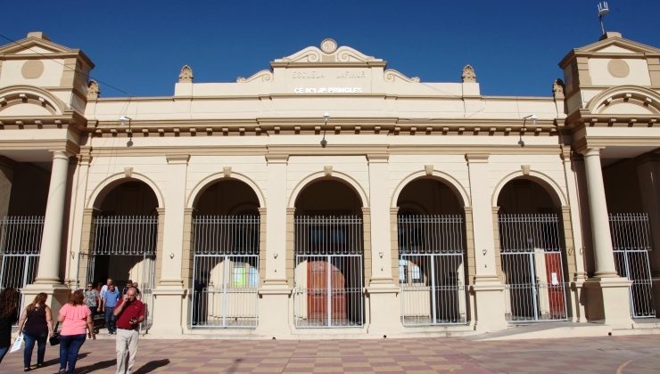 Este 15 de julio comienza el receso escolar de invierno