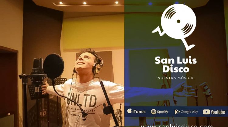 “San Luis Disco” y el objetivo de seguir por más