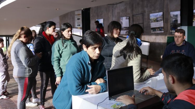 Comenzó la entrega de las entradas para las obras de “Vacaciones en el Molino”