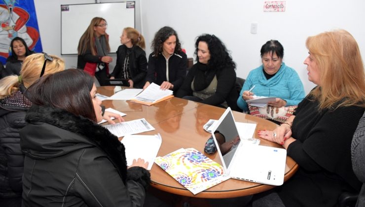 Intercolegiales Culturales brindará asesoramiento en Villa Mercedes