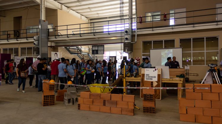 Ya se inscribe para el curso “Construye tu Vivienda”