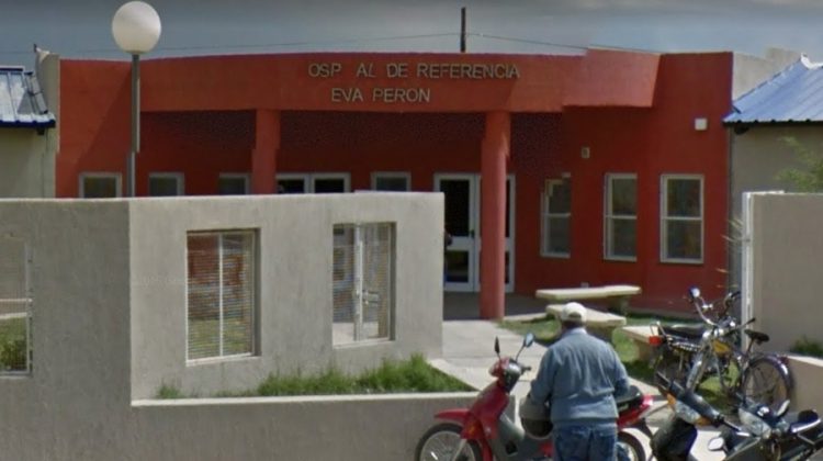 El sábado realizarán controles odontológicos y PAP en el Hospital “Eva Perón”