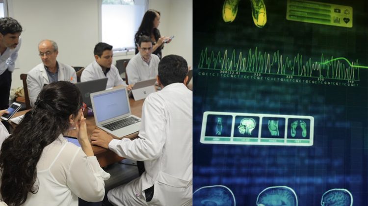 Con la ayuda del “Watson Oncology”, 26 pacientes puntanos ya recibieron el plan sugerido del tratamiento a seguir