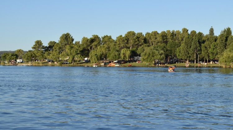 Se viene el Campeonato Regional de Pesca