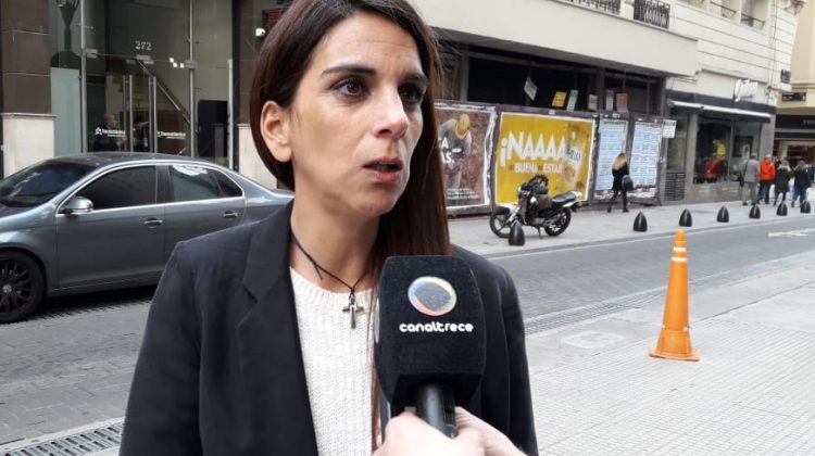 Zabala Chacur: “Que el Gobierno nacional tome medidas unilateralmente, utilizando los recursos que las provincias ya tienen comprometidos, es preocupante”