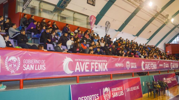 Abrieron las inscripciones para las capacitaciones deportivas de agosto y septiembre