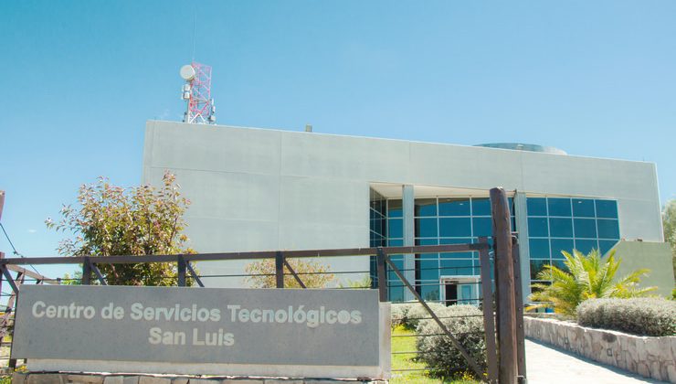 San Luis fue nominada en “Mejor Prestación de Servicios Digitales en el Sector Público”