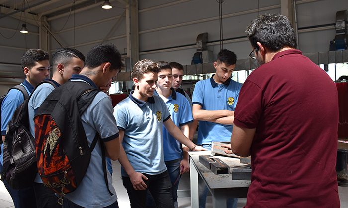 Bessone, Porto, Cuggini y Christophe, estarán presentes en la UPrO