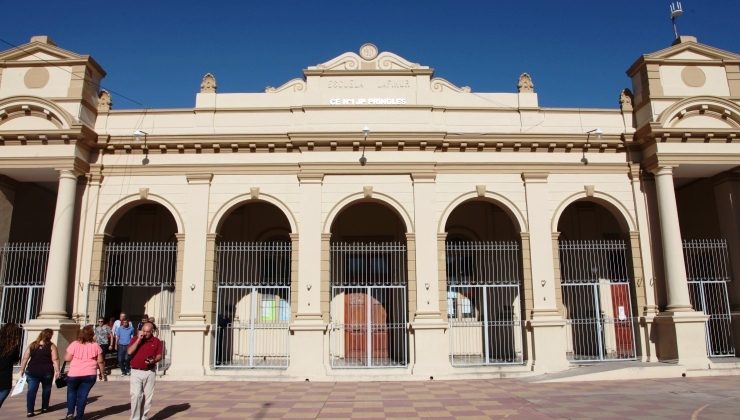 El lunes 12 de agosto no habrá clases en el turno mañana en las escuelas donde se vota