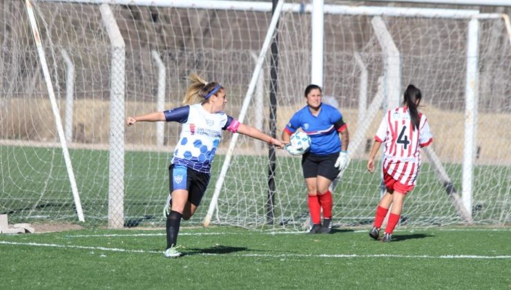 El “Juan Gilberto Funes” recibirá la final del clasificatorio de selecciones