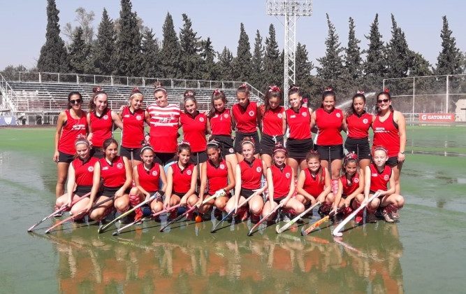 El club de hockey “La Torre” participa en el Campeonato Argentino de Clubes en Tucumán