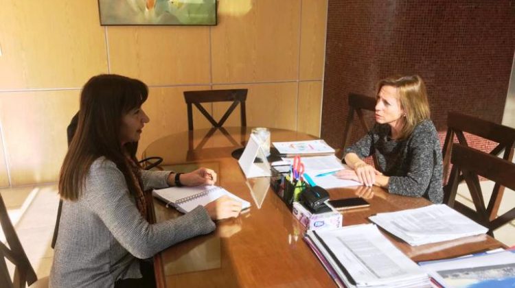 Comienza un curso de posgrado en psiquiatría