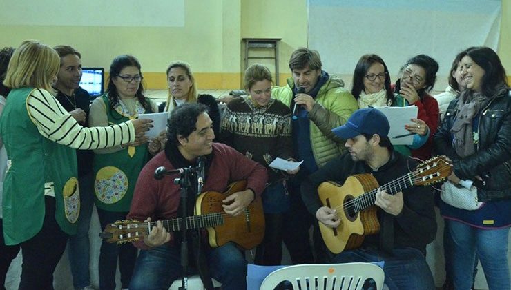 Intercolegiales Culturales: se extendió la fecha límite de inscripción