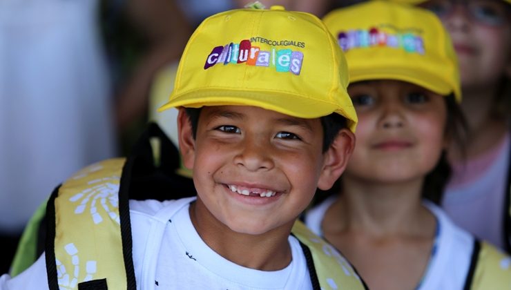 Los Intercolegiales “Puntanidad Creadora” fueron declarados de interés cultural