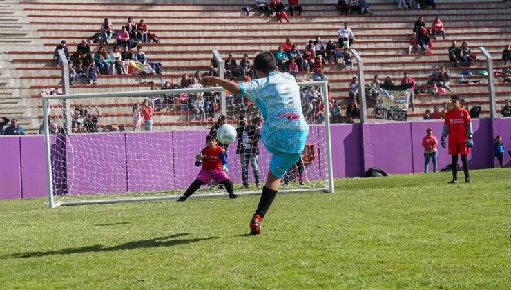 “Merenderos en acción”: este sábado se conocerán los campeones del departamento Pueyrredón