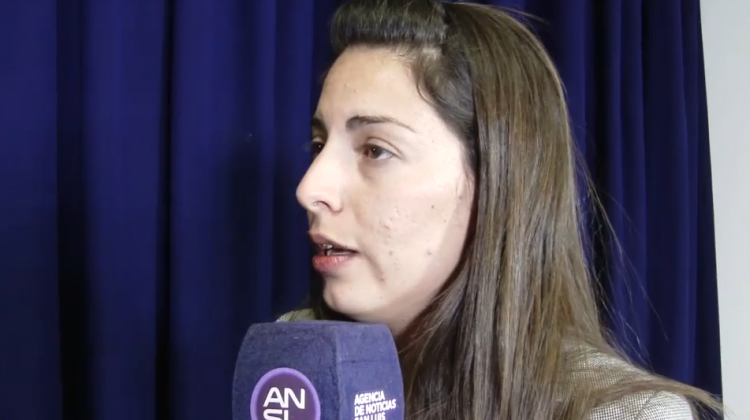 Ayelén Mazzina: “El pueblo de San Luis habló y se ejerció la voluntad popular”