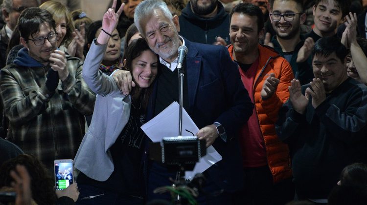 PASO 2019: el Frente de Todos fue el más votado en la provincia