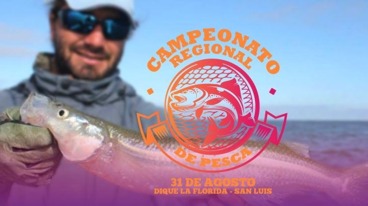 Todo lo que hay que saber del Campeonato de Pesca en La Florida