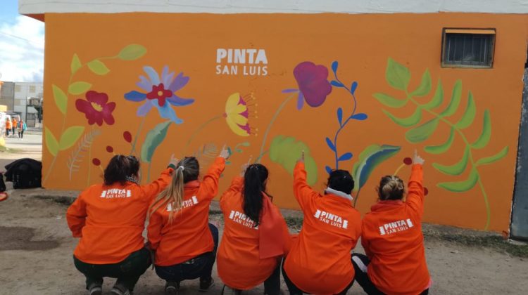 Plan Solidario: un inicio para aprender y un camino para crecer