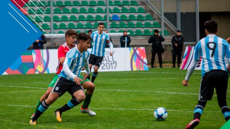 En “La Pedrera” se disputará la clasificación para el Torneo Nacional de Olimpíadas Especiales en Fútbol 5