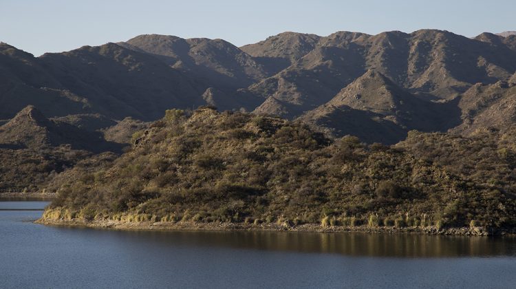 El miércoles y jueves tendrán un leve ascenso de las temperaturas