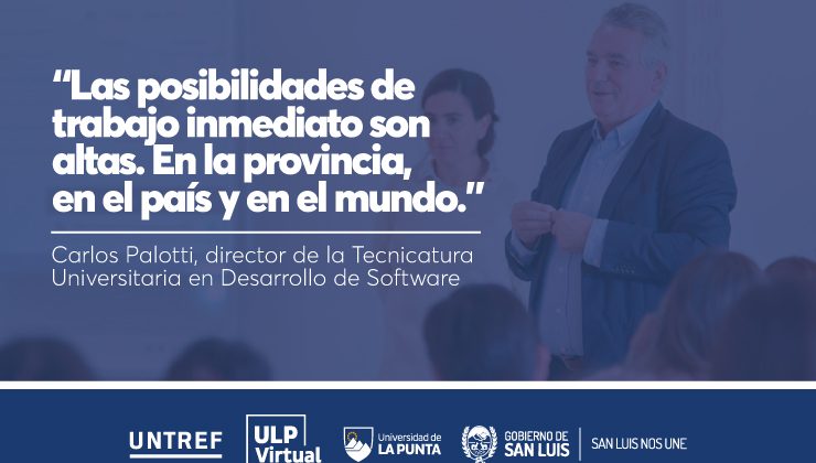 Desarrollador de Software: una de las profesiones con más demanda en el mercado laboral