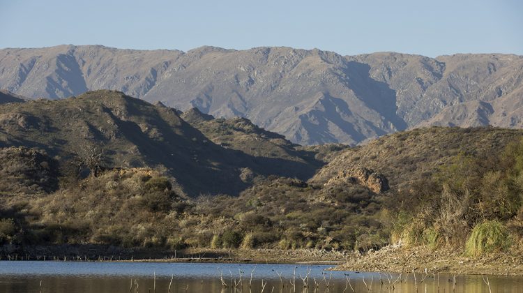 Hasta el domingo estará muy caluroso y sin lluvias a la vista