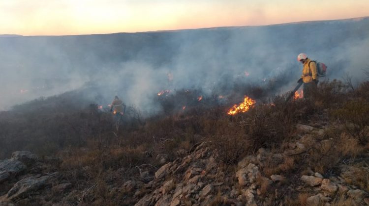 Investigan la responsabilidad de la Municipalidad de El Morro tras un incendio