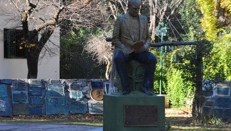 En San Francisco homenajearán a los maestros con una “Feria Cultural”