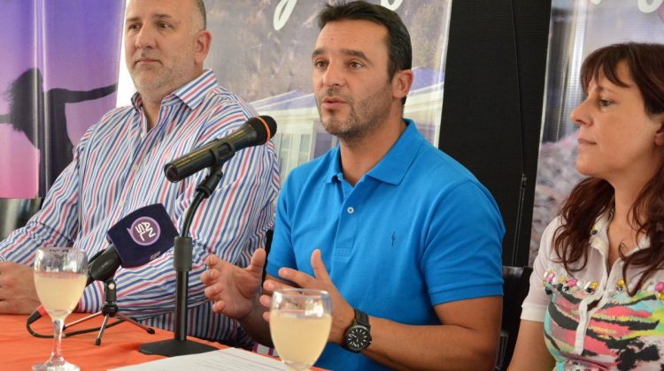 Este domingo los puntanos podrán disfrutar de la Primera Feria Provincial de Turismo
