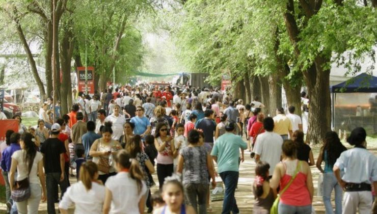 Con diversas actividades, el Gobierno de San Luis participará en la Expo Rural