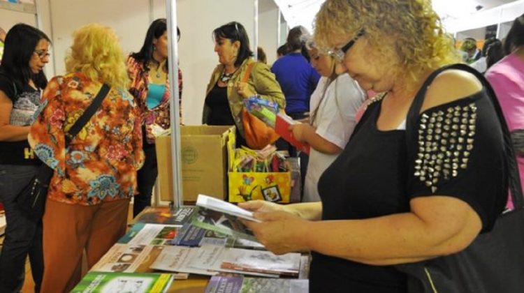 La Feria Provincial del Libro en San Francisco ya tiene fecha