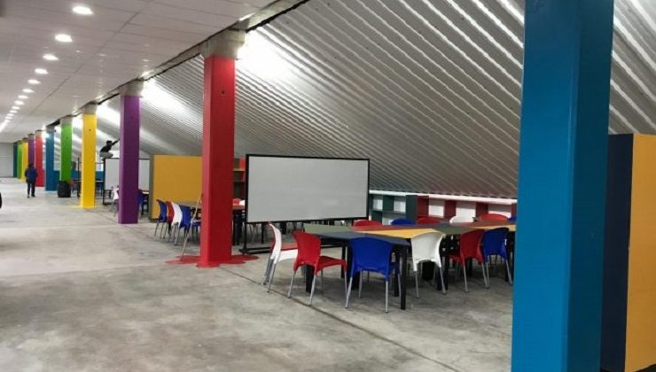 La provincia inaugurará la Escuela Generativa “La Victoriosa” y celebrará el 3° aniversario de “Corazón Victoria”