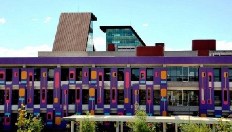 Apartaron del cargo a un docente acusado de presunto abuso