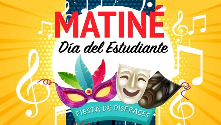 Instituciones de La Punta celebrarán el Día del Estudiante con una matiné