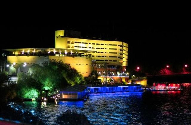 Llega a San Luis “Play The Color Game”