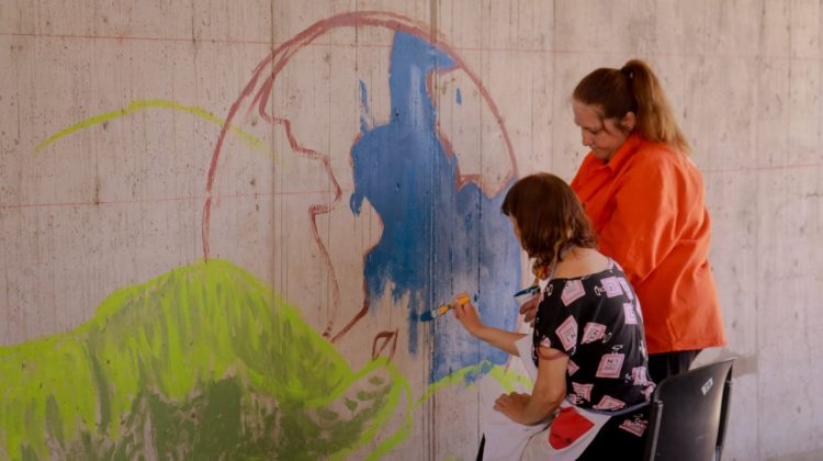 “Amigos por la Inclusión”: este sábado 28 de septiembre será la segunda jornada