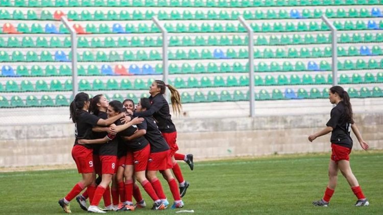 Copa San Luis: fútbol y muchos goles en la ida de los octavos de final