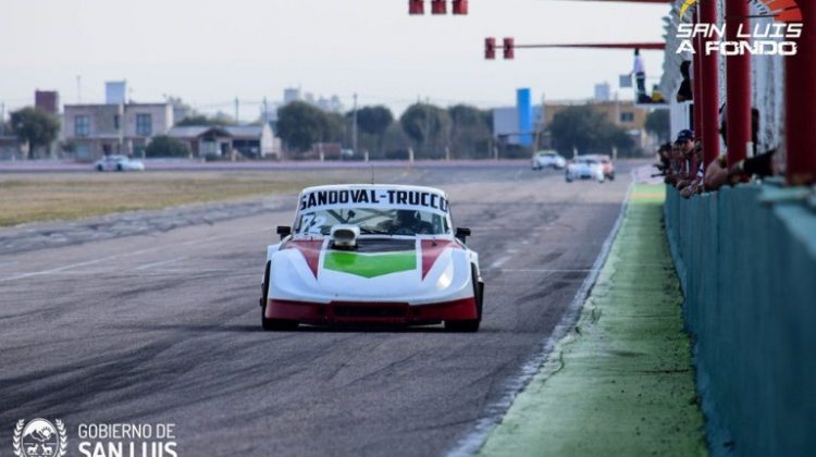 El calendario de “San Luis a Fondo” sigue su rumbo y no baja la marcha