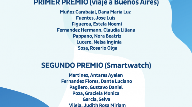 Dieron a conocer los ganadores del concurso literario de la ULP